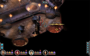Гайд Torment: Tides of Numenera. Где найти копии Призрачной Женщины