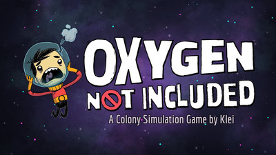 Коды Oxygen Not Included