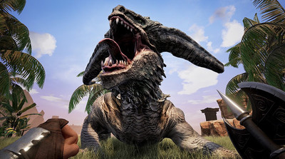 Гайд Conan Exiles. Как собирать кору Гайд Conan Exiles. Как собирать кору