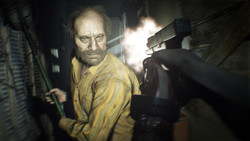 Гайд Resident Evil 7. Где находятся все слоты для инвентаря