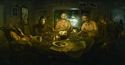 Гайд Resident Evil 7. Баги и ошибки