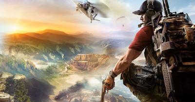 Гайд Ghost Recon: Wildlands. Баги и ошибки в закрытой бете