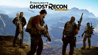 Гайд Ghost Recon: Wildlands. Лучшие навыки (скилы)