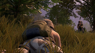 Гайд PlayerUnknown’s Battlegrounds. Как установить ловушки для других игроков Гайд PlayerUnknown’s Battlegrounds. Как установить ловушки для других игроков
