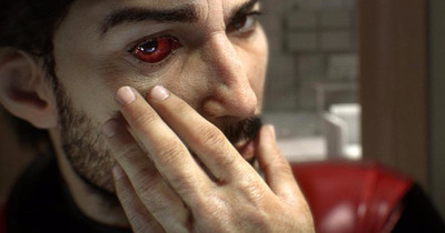 Гайд Prey (2017). Как получить бесконечные материалы Гайд Prey (2017). Как получить бесконечные материалы