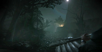 Гайд Outlast 2. Глава 2 - Расположение всех батареек