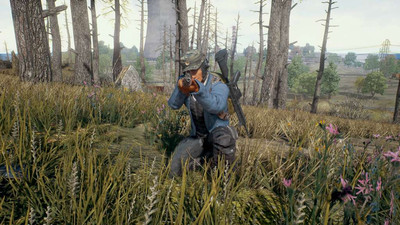 Гайд Playerunknown's Battlegrounds. Лучшие места для лута и спавна вещей Гайд Playerunknown's Battlegrounds. Лучшие места для лута и спавна вещей