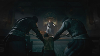 Гайд Outlast 2. Глава 3 и 4 - Расположение всех батареек