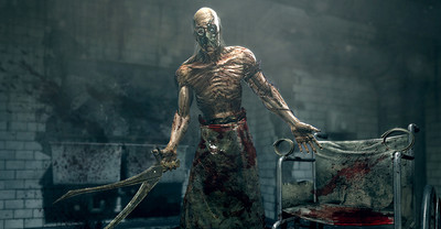 Гайд Outlast 2. Глава 1 - Расположение всех батареек
