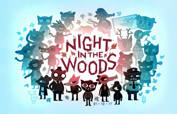 Гайд Night in the Woods. Советы