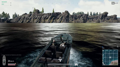 Гайд PlayerUnknown's Battlegrounds. Где находятся все места спавна катеров Гайд PlayerUnknown's Battlegrounds. Где находятся все места спавна катеров