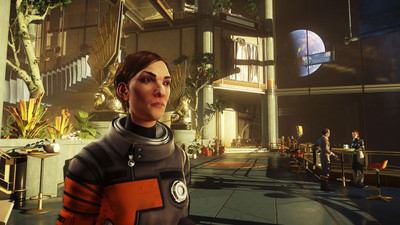 Гайд Prey (2017). Где найти все апгрейды для оружия Гайд Prey (2017). Где найти все апгрейды для оружия