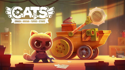 Гайд CATS: Crash Arena Turbo Stars. Как создать лучшую машину Гайд CATS: Crash Arena Turbo Stars. Как создать лучшую машину
