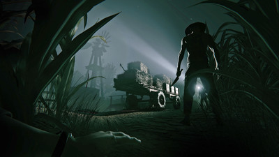 Гайд Outlast 2. Советы для новичков