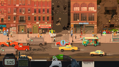 Гайд Beat Cop. Советы для новичков Гайд Beat Cop. Советы для новичков