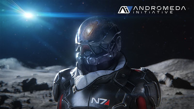 Гайд Mass Effect: Andromeda. Где найти уран Гайд Mass Effect: Andromeda. Где найти уран