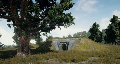 Гайд Playerunknown's Battlegrounds. Где находится система бункеров и тоннелей Гайд Playerunknown's Battlegrounds. Где находится система бункеров и тоннелей
