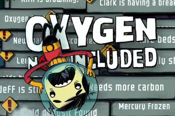 Гайд Oxygen Not Included. Генерация энергии и кислорода Гайд Oxygen Not Included. Генерация энергии и кислорода