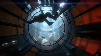 Гайд Prey (2017). Где найти все чипы для апгрейда психоскопа Гайд Prey (2017). Где найти все чипы для апгрейда психоскопа