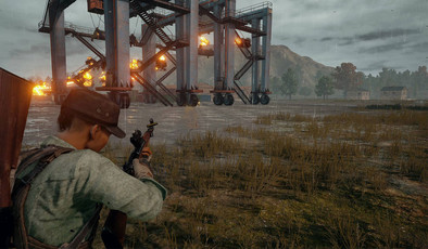 Гайд PlayerUnknown's Battlegrounds. Советы для новичков Гайд PlayerUnknown's Battlegrounds. Советы для новичков