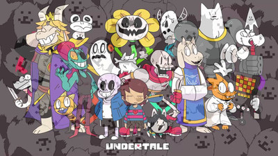 Чит-коды Undertale. Как получить бесконечные деньги (золото)