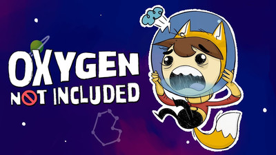    Oxygen Not Included   -  11