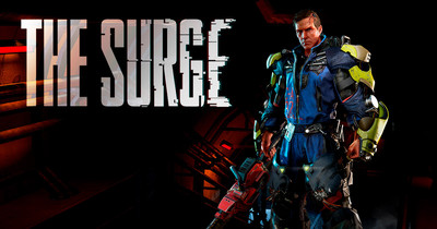 Гайд The Surge. Лучшие импланты и где их найти