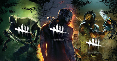Гайд по убийцам в Dead By Daylight: лучшие перки и улучшения
