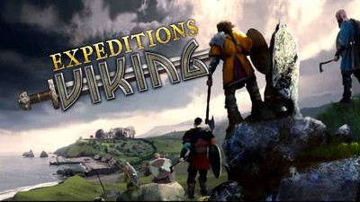 Гайд Expeditions: Viking. Лучшие билды персонажей