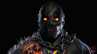Гайд Friday the 13th. Советы для новичков