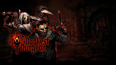 Чит-коды Darkest Dungeon