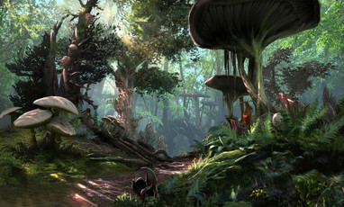 Гайд TES Online: Morrowind. Как найти камни холодного огня и пройти квест "Любой ценой"