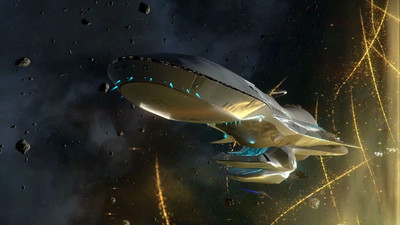 Гайд Endless Space 2. Дипломатия