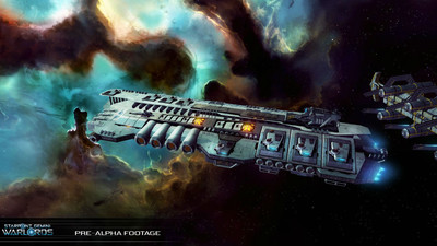 Гайд Starpoint Gemini Warlords. Советы для новичков