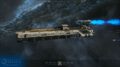 Чит-коды Endless Space 2. Как получить больше очков особенностей расы