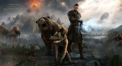 Гайд TES Online: Morrowind. Расположение всех небесных осколков