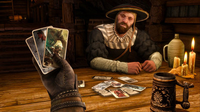 Гайд Gwent. Лучшие карты Нильфгаард