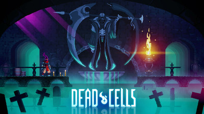 Гайд Dead Cells. Лучшее оружие, скилы и амулеты