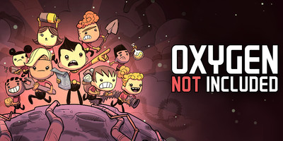 Гайд Oxygen Not included. Как охладить водород Гайд Oxygen Not included. Как охладить водород