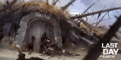 Как запустить Last Day on Earth: Survival на ПК