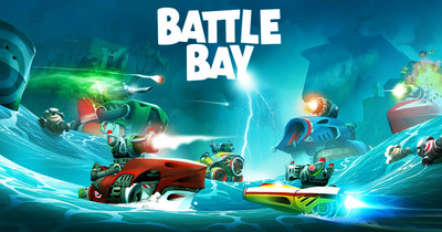 Гайд Battle Bay. Как добавить друзей