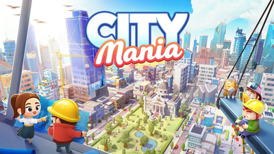 Гайд City Mania. Советы для новичков