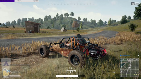 Что делать, если не прогружаются текстуры в Playerunknowns Battlegrounds