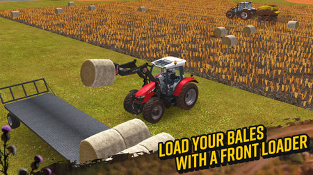 Гайд Farming Simulator 18. Поля и удобрения Гайд Farming Simulator 18. Поля и удобрения