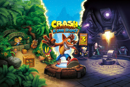 Гайд Crash Bandicoot N.Sane Trilogy: как победить всех боссов в Crash Bandicoot 2