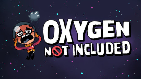 Гайд Oxygen Not Included. Как охладить воду Гайд Oxygen Not Included. Как охладить воду