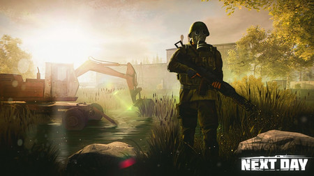 Коды Next Day: Survival на бесконечное оружие, патроны и деньги