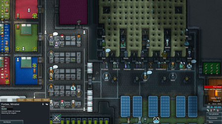 Гайд RimWorld. Как получить нейтроамин Гайд RimWorld. Как получить нейтроамин