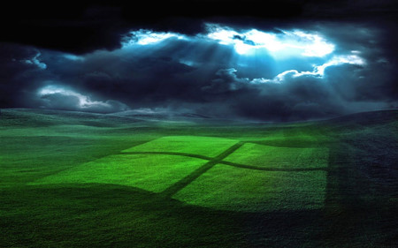 Как сбросить пароль администратора в Windows XP