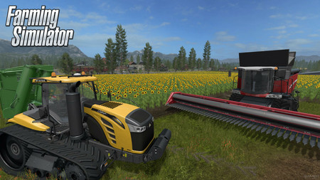 Гайд Farming Simulator 18. Основы животноводства Гайд Farming Simulator 18. Основы животноводства
